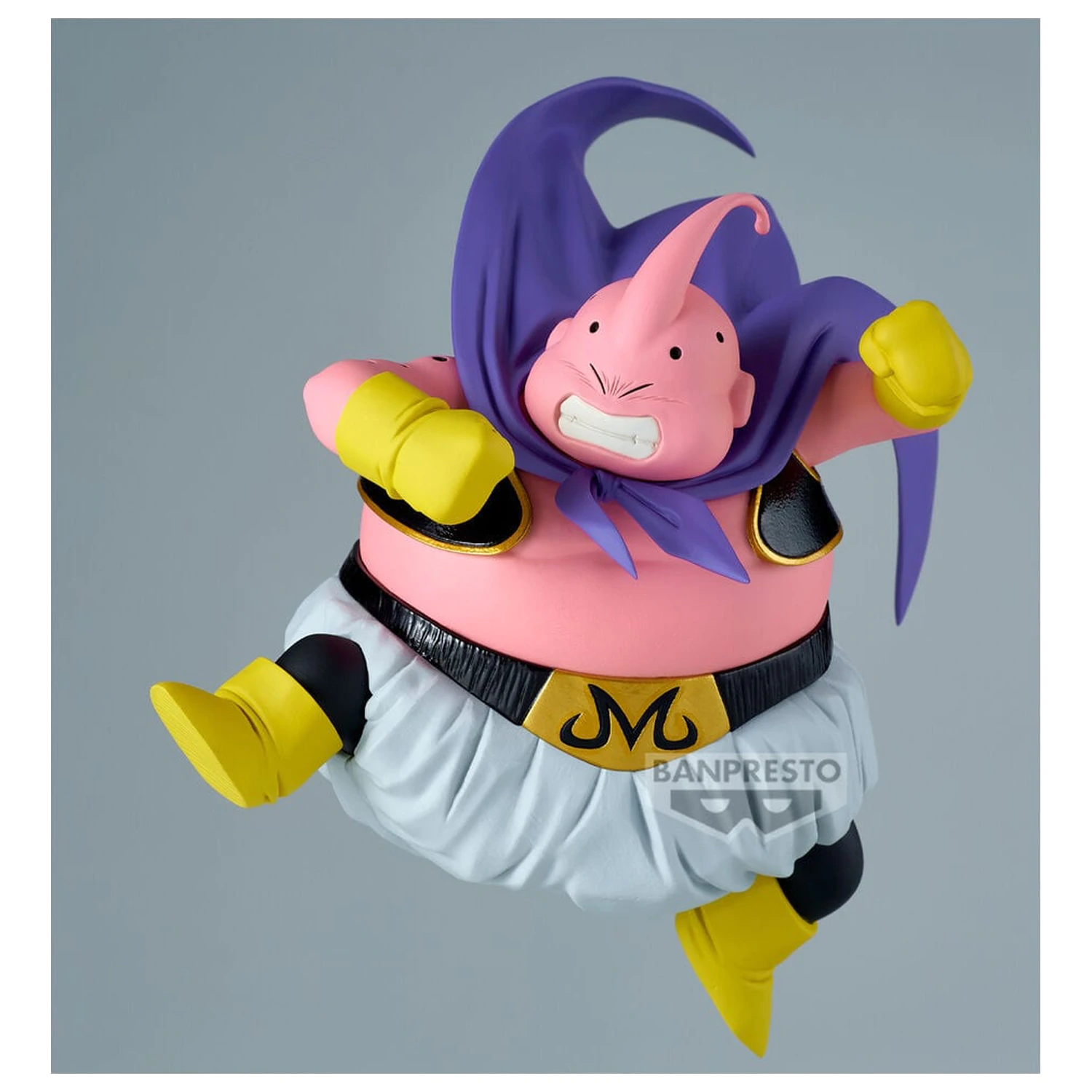 Dragon Ball Z Match Makers Majin Buu Good Figur 20cm Produktfoto