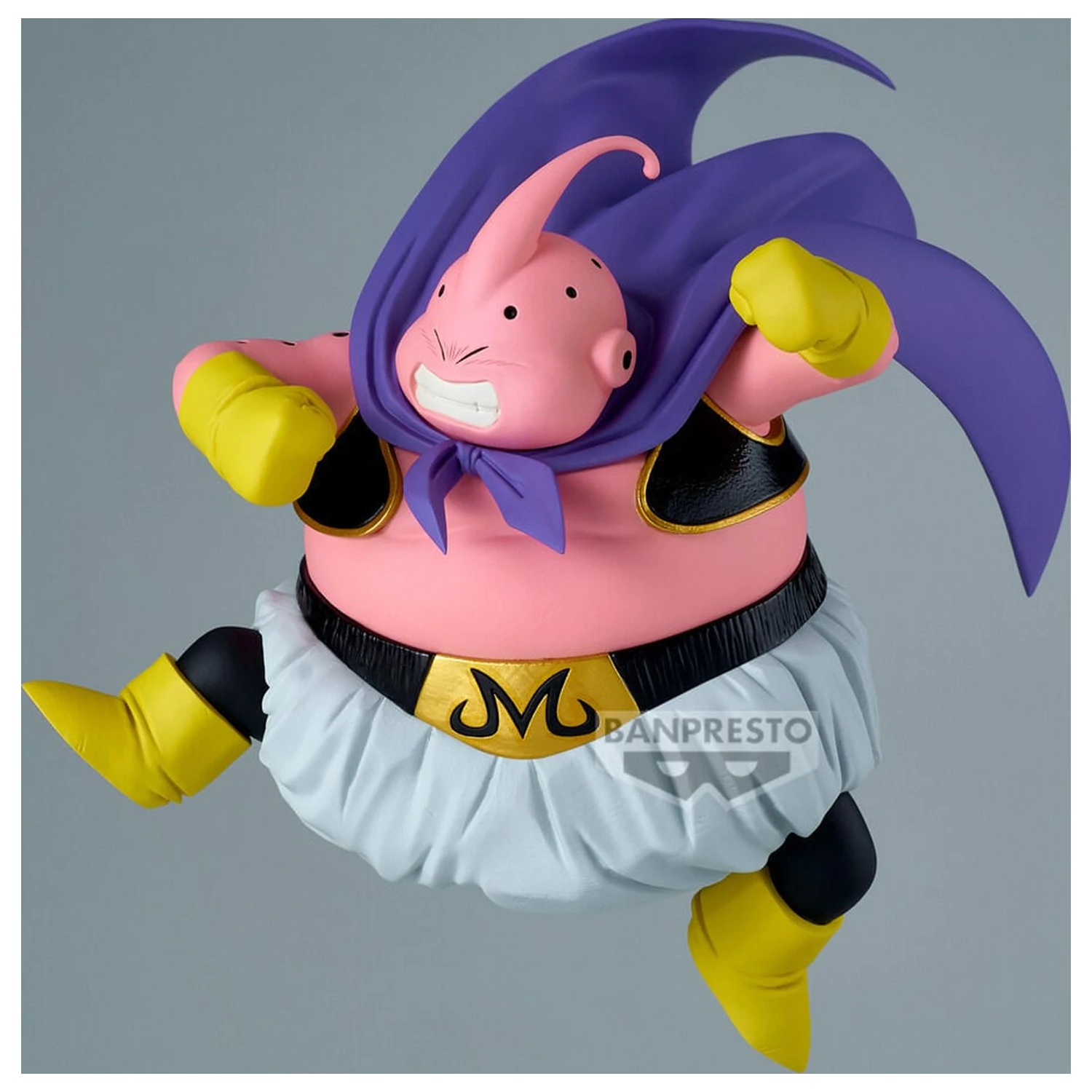 Dragon Ball Z Match Makers Majin Buu Good Figur 20cm Produktfoto