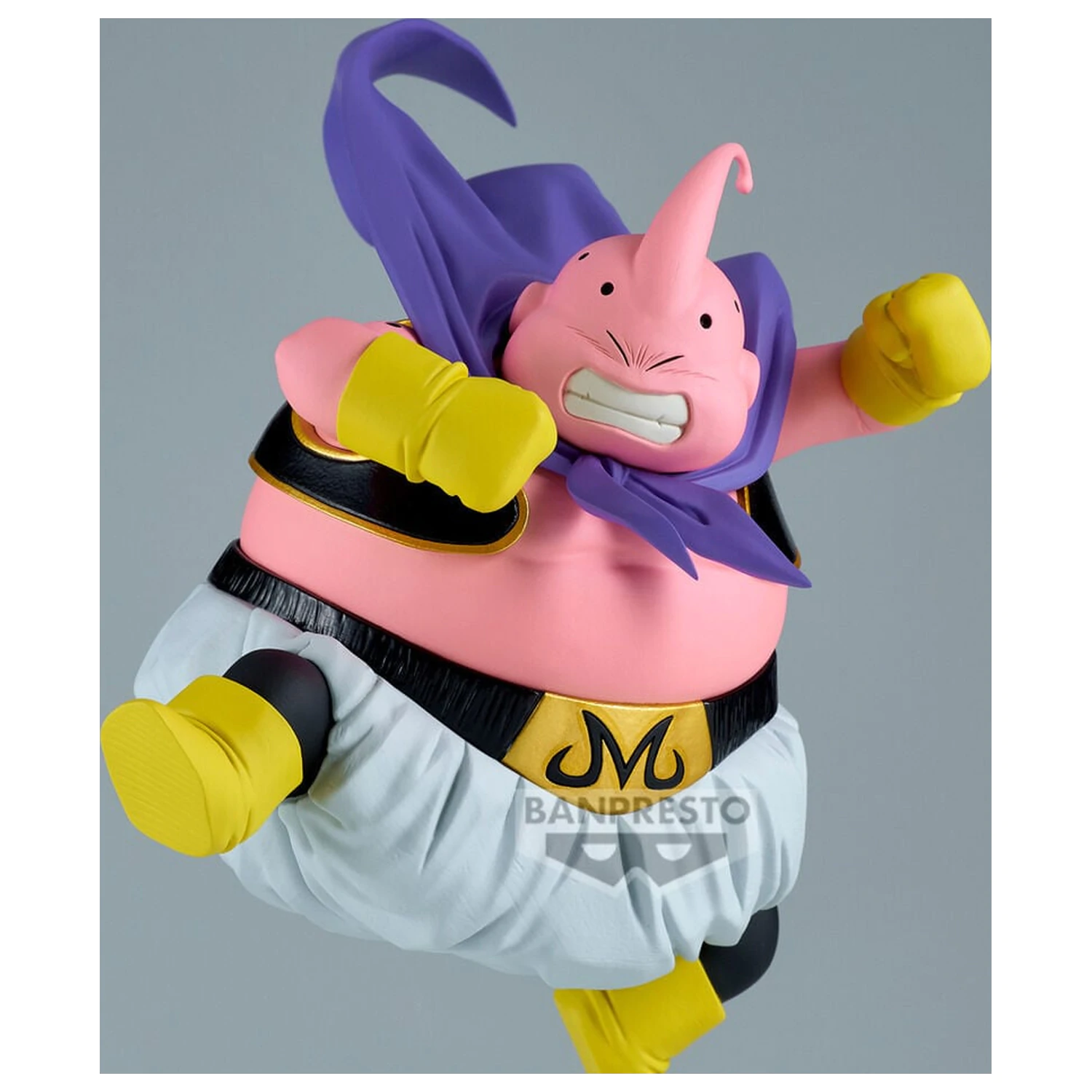 Dragon Ball Z Match Makers Majin Buu Good Figur 20cm Produktfoto