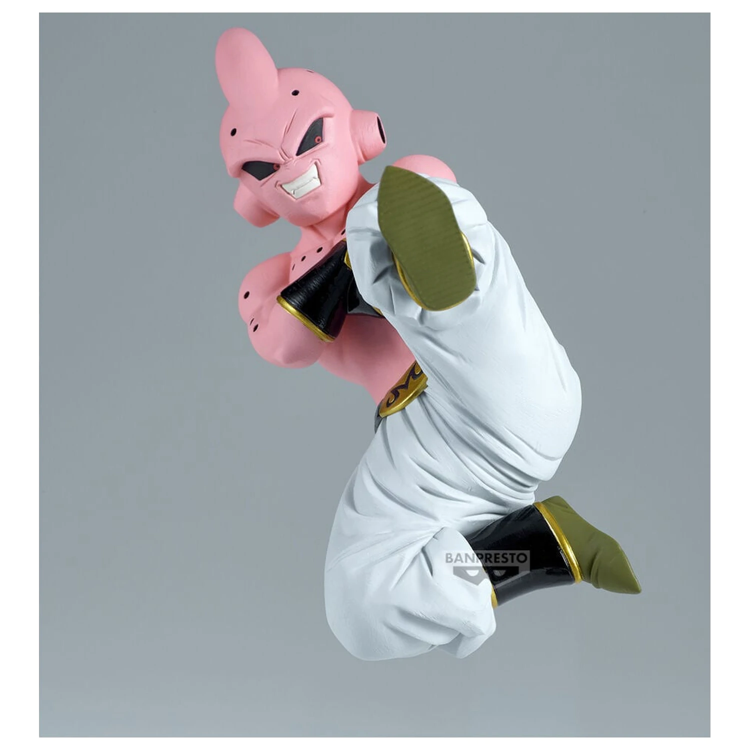 Dragon Ball Z Match Makers Majin Buu Pure Figur 13 cm Produktfoto