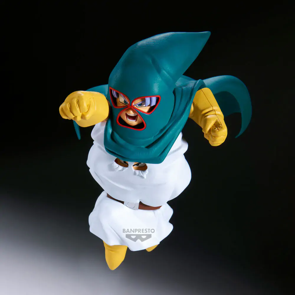 Dragon Ball Z Match Makers Mighty Mask Figur 13 cm Produktfoto