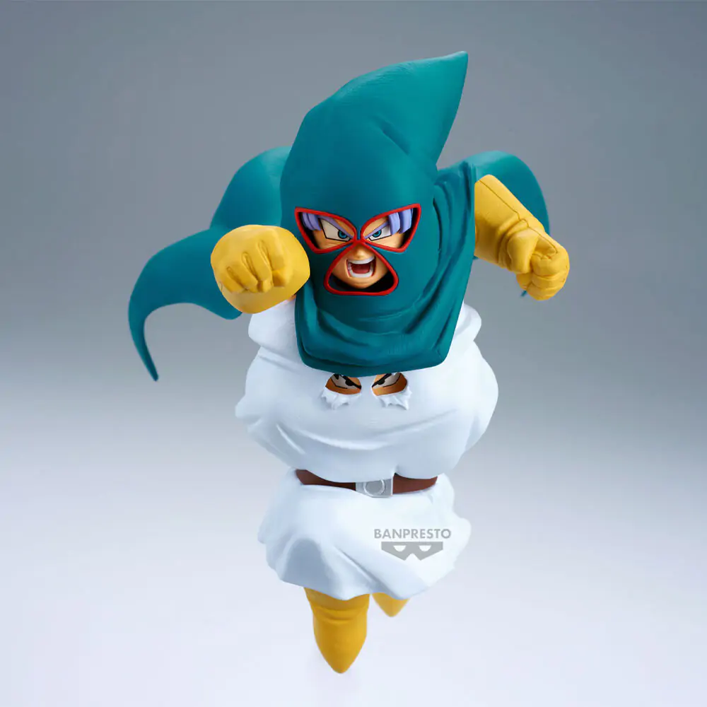 Dragon Ball Z Match Makers Mighty Mask Figur 13 cm Produktfoto