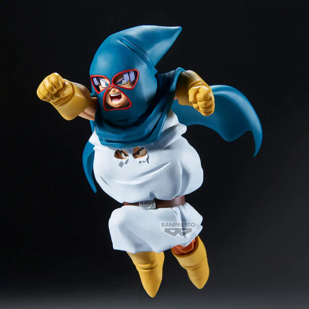 Dragon Ball Z Match Makers Mighty Mask Figur 13 cm Produktfoto