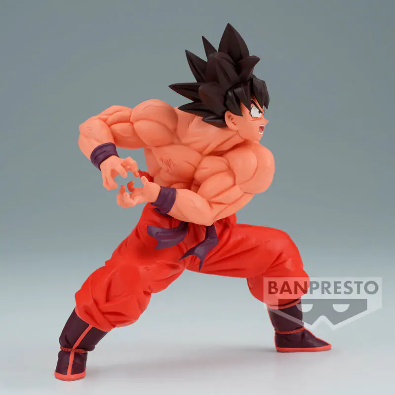 Dragon Ball Z Match Makers Son Goku Figur 12cm Produktfoto