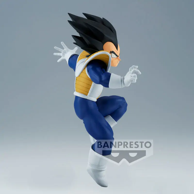 Dragon Ball Z Match Makers Vegeta Figur 10cm termékfotó
