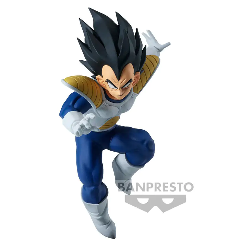 Dragon Ball Z Match Makers Vegeta Figur 10cm termékfotó