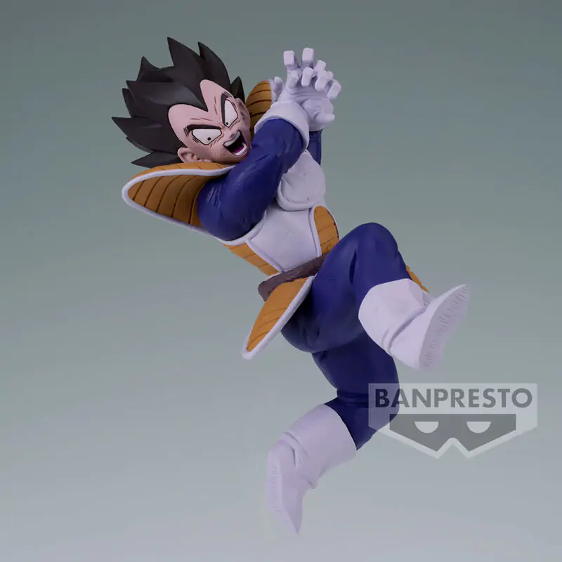 Dragon Ball Z Match Makers Vegeta Figur 9cm termékfotó