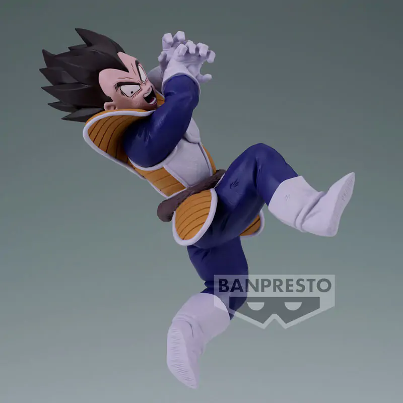 Dragon Ball Z Match Makers Vegeta Figur 9cm termékfotó