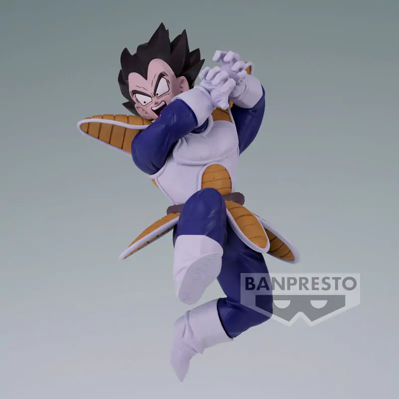 Dragon Ball Z Match Makers Vegeta Figur 9cm termékfotó