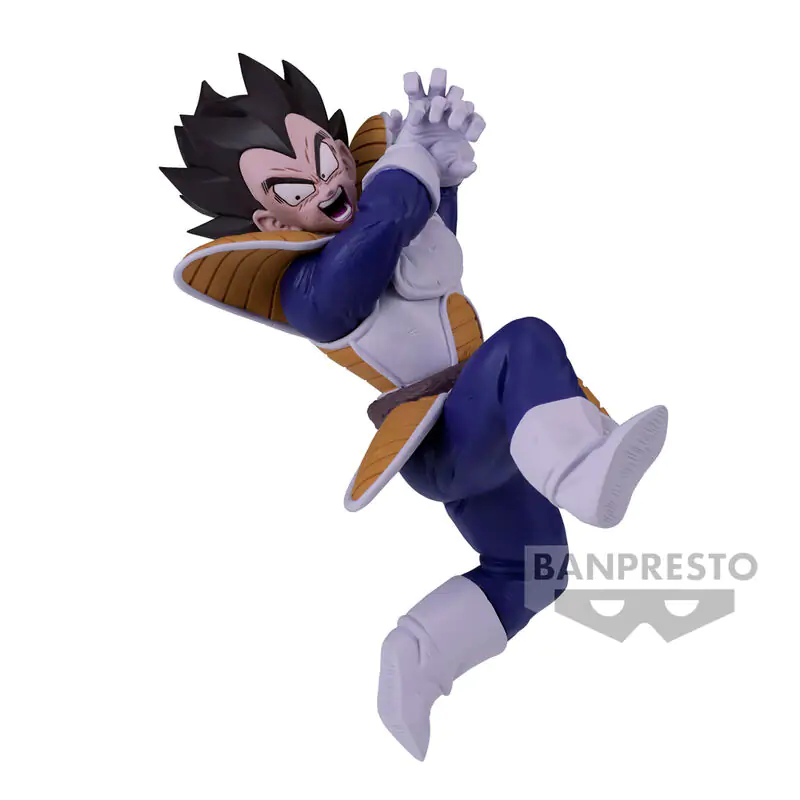 Dragon Ball Z Match Makers Vegeta Figur 9cm termékfotó