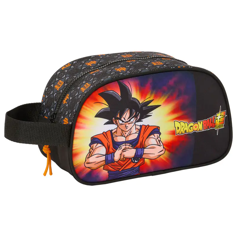 Dragon Ball Z Anpassungsfähig Kosmetiktasche termékfotó