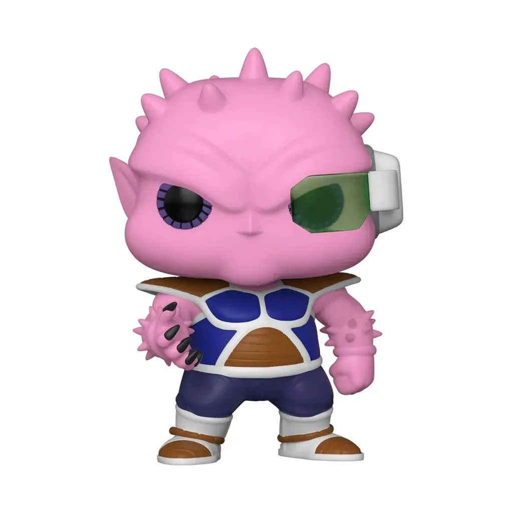 Dragon Ball Z POP! Animation Vinyl Figur Dodoria Exclusive 9 cm termékfotó