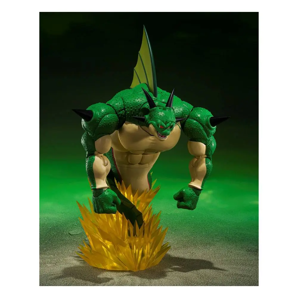 Dragon Ball Z S.H.Figuarts Actionfiguren-Set Porunga & Dende -Come Forth, Genuine Shenron!!- 42 cm Produktfoto
