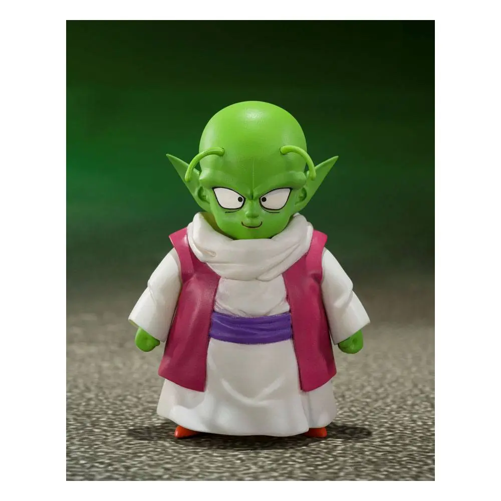 Dragon Ball Z S.H.Figuarts Actionfiguren-Set Porunga & Dende -Come Forth, Genuine Shenron!!- 42 cm Produktfoto