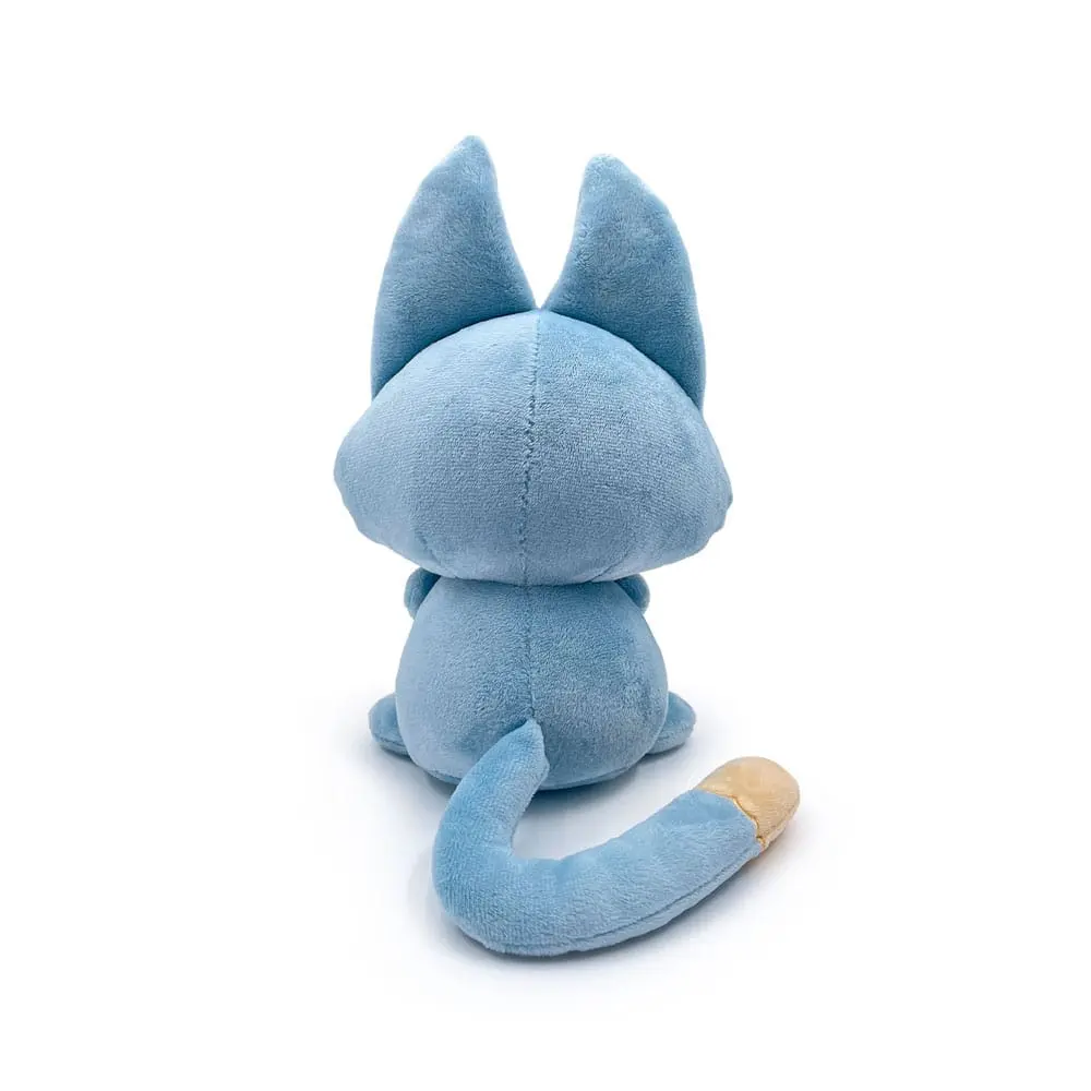 Dragon Ball Z Plüschfigur Puar 22 cm Produktfoto