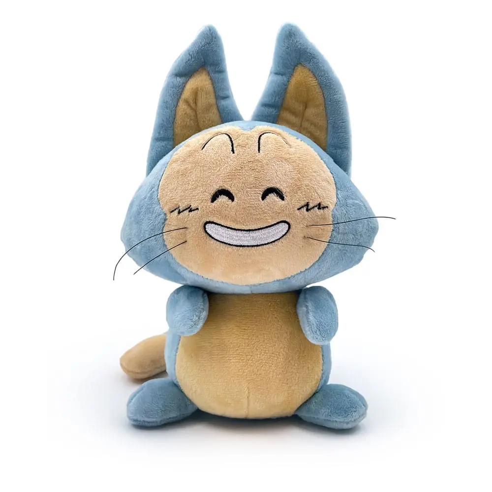 Dragon Ball Z Plüschfigur Puar 22 cm Produktfoto