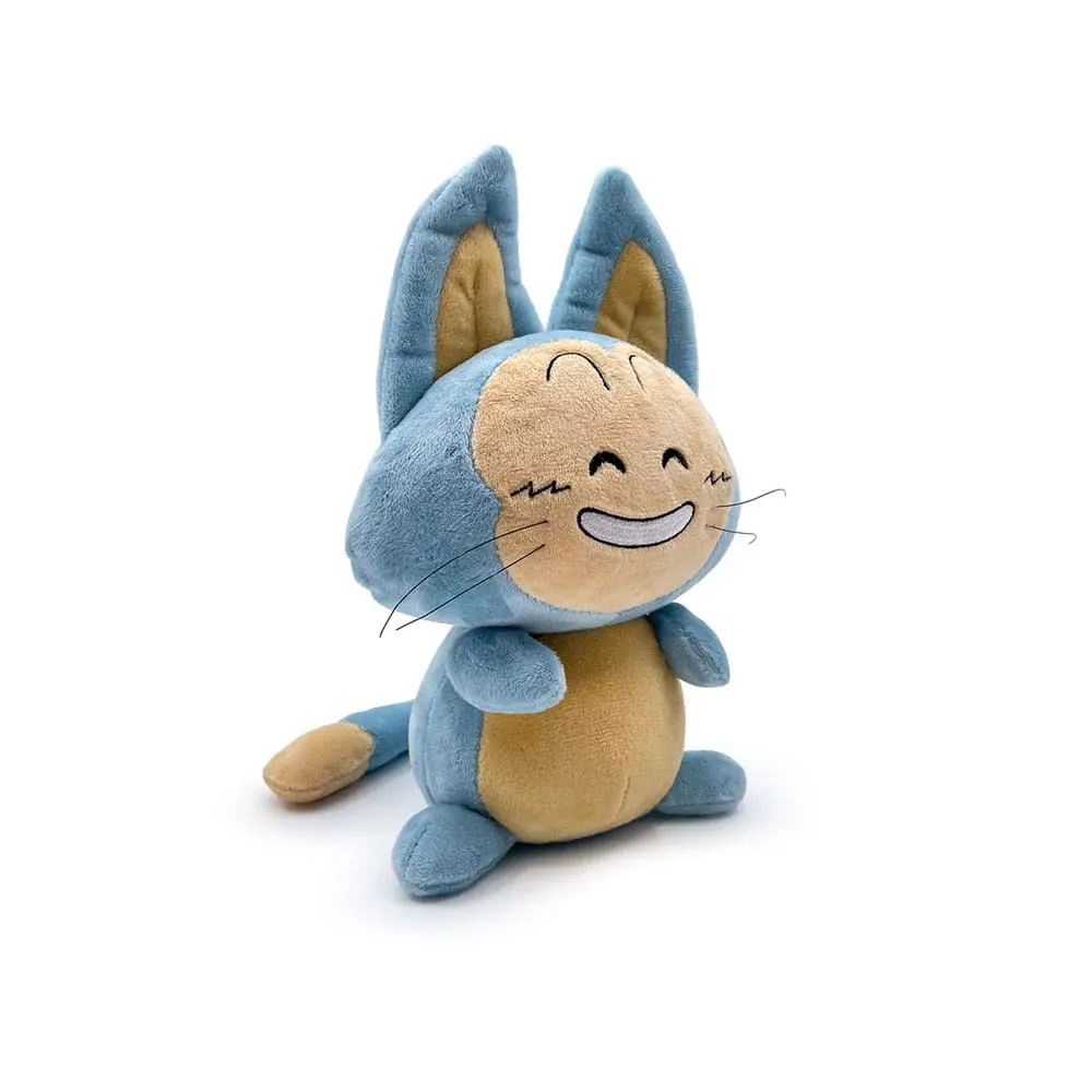 Dragon Ball Z Plüschfigur Puar 22 cm Produktfoto