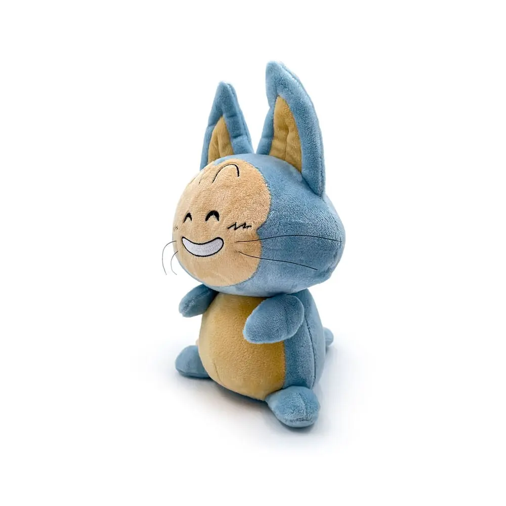 Dragon Ball Z Plüschfigur Puar 22 cm Produktfoto