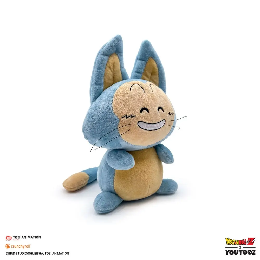 Dragon Ball Z Plüschfigur Puar 22 cm Produktfoto
