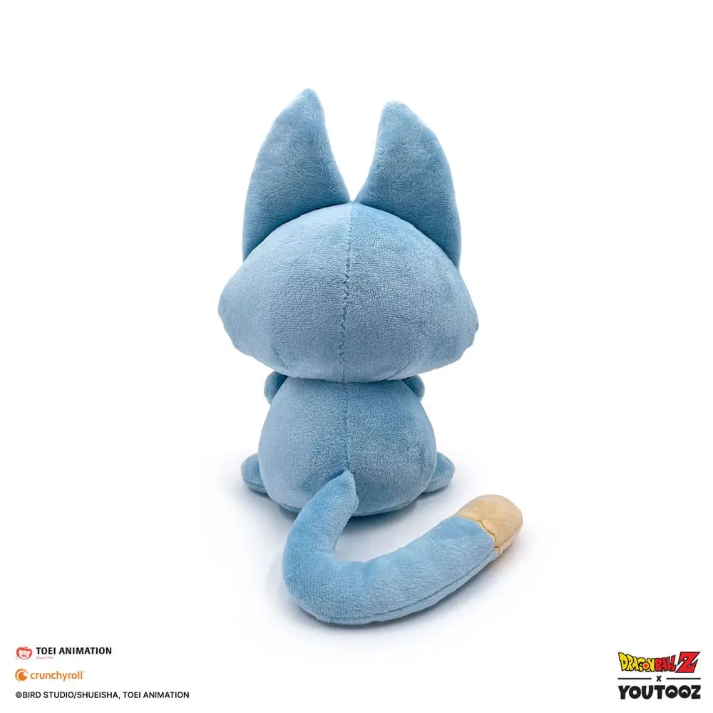 Dragon Ball Z Plüschfigur Puar 22 cm Produktfoto