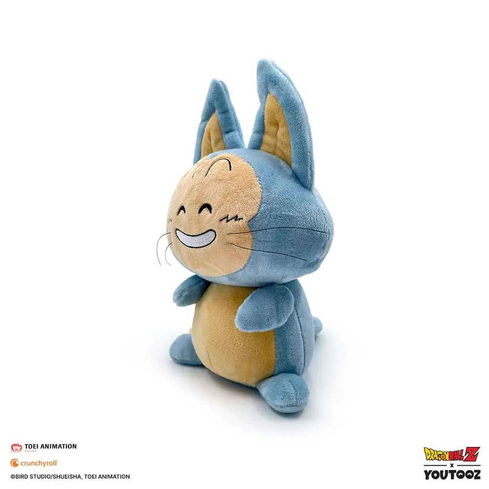 Dragon Ball Z Plüschfigur Puar 22 cm Produktfoto