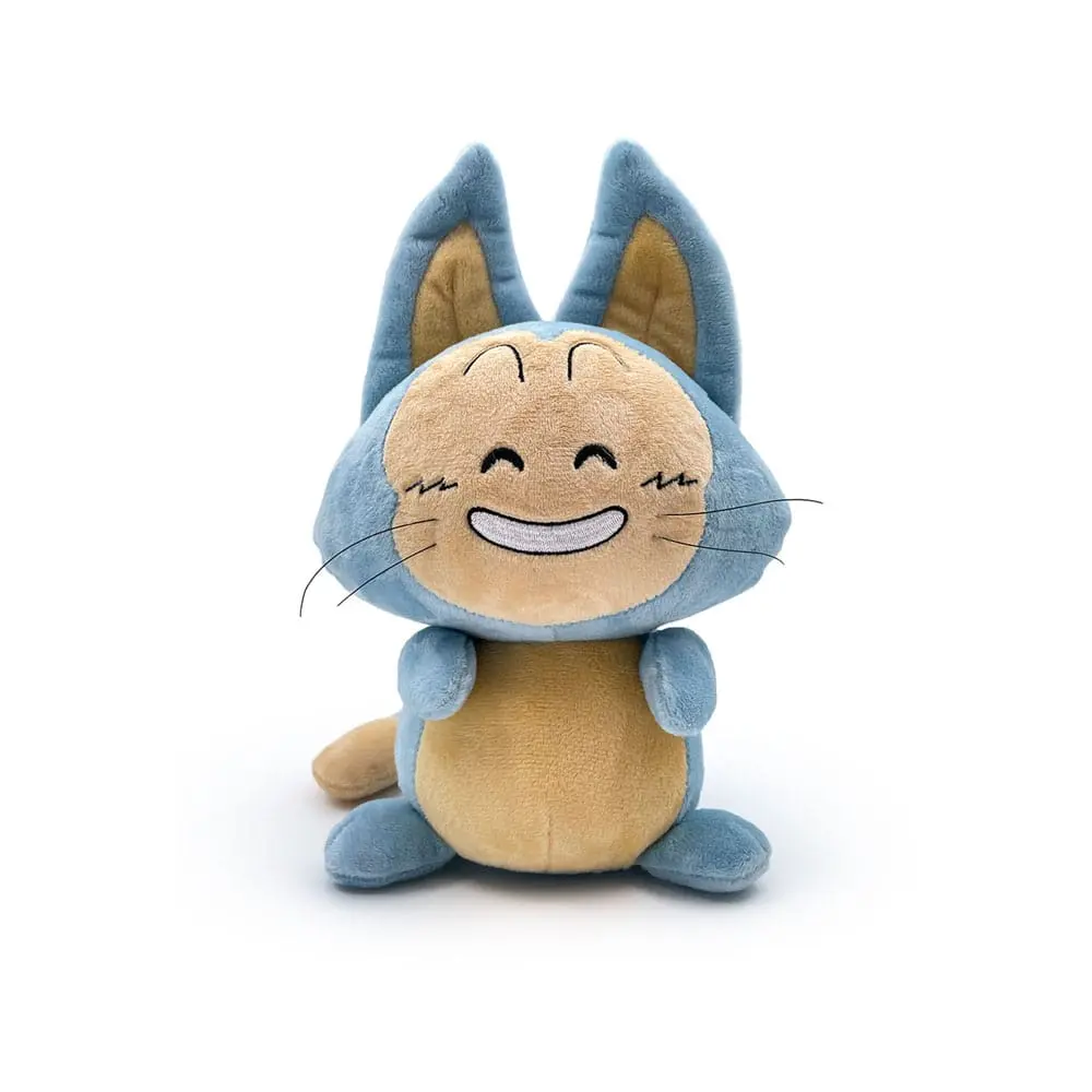 Dragon Ball Z Plüschfigur Puar 22 cm Produktfoto