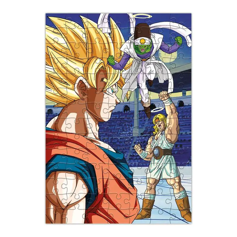 Dragon Ball Z Puzzle 5 star ball 98St termékfotó