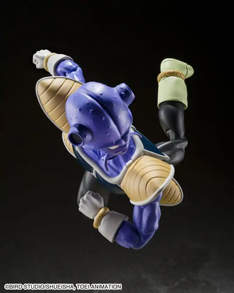 Dragon Ball Z S.H. Figuarts Actionfigur Kyewi 14 cm termékfotó