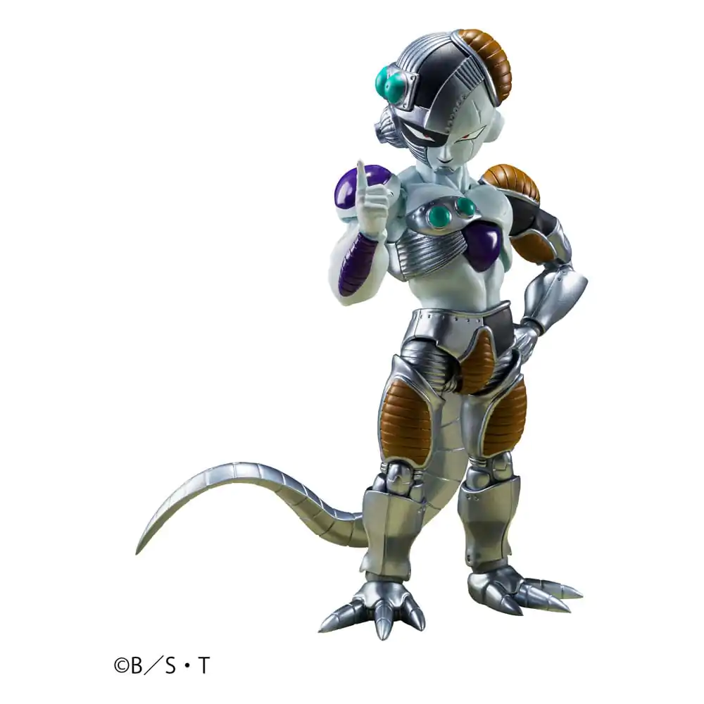 Dragon Ball Z S.H. Figuarts Actionfigur Mecha Freezer 12 cm termékfotó