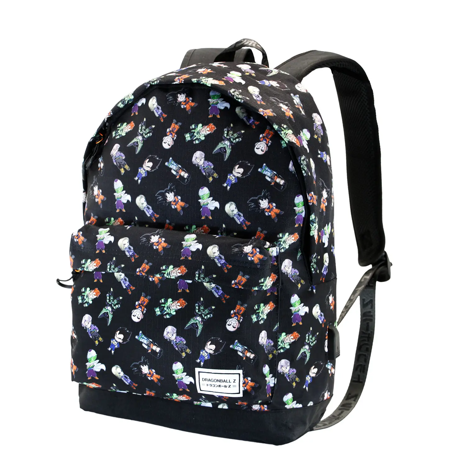 Dragon Ball Z HS Rucksack SD Produktfoto