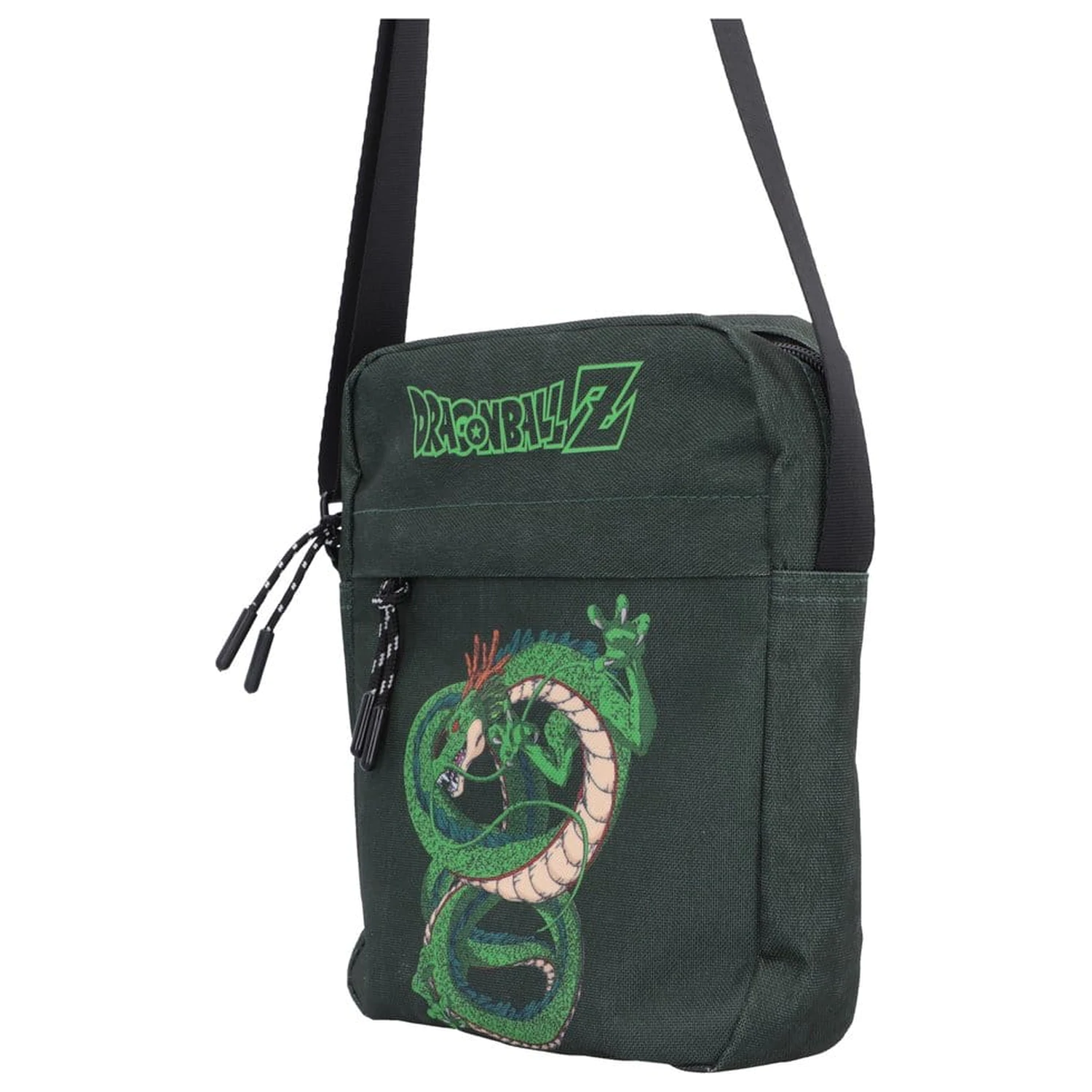 Dragon Ball Z Umhängetasche Shenron 23 cm Produktfoto