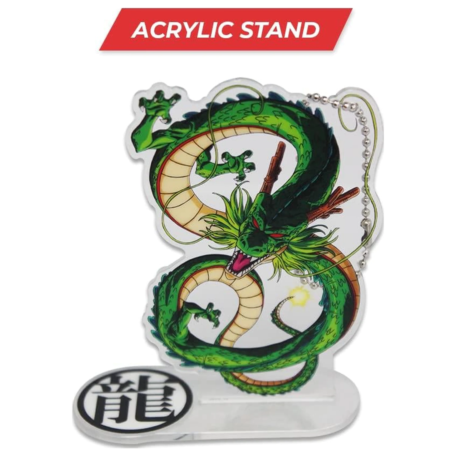 Dragon Ball Z Shenron Mystery Box Produktfoto