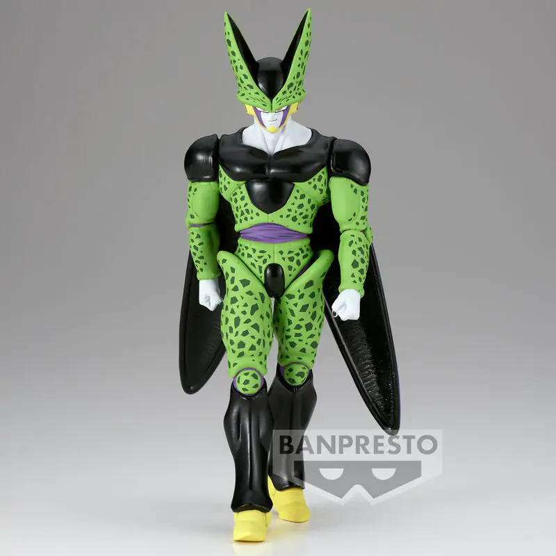 Dragon Ball Z Solid Edge Work Cell Figur 20cm termékfotó