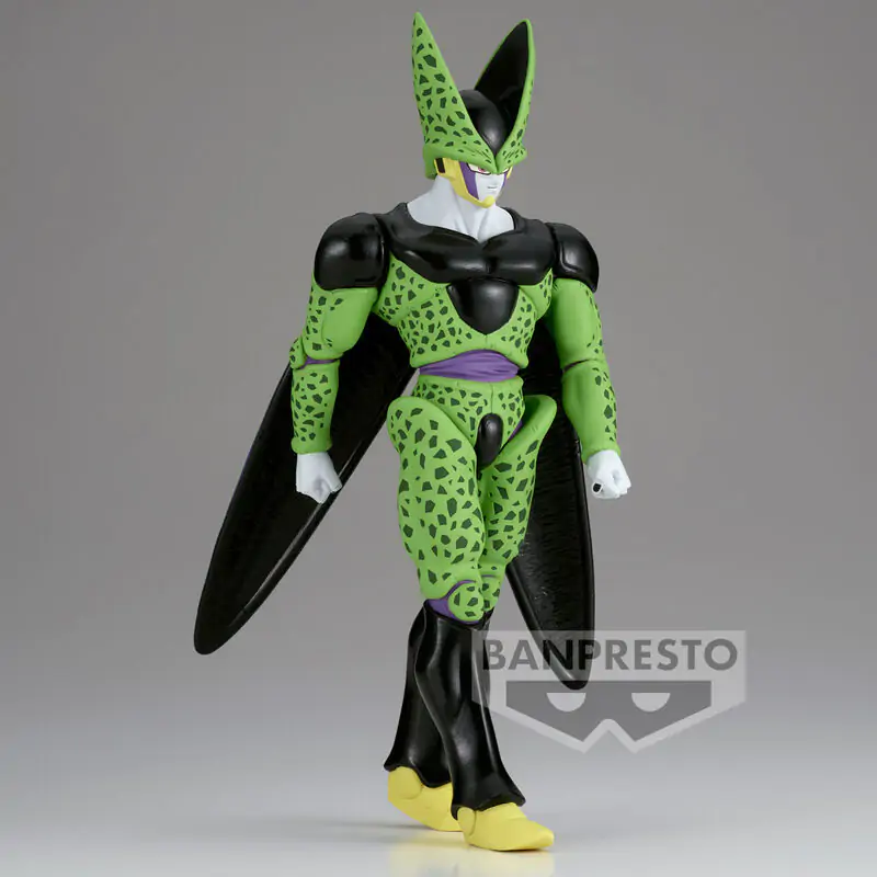 Dragon Ball Z Solid Edge Work Cell Figur 20cm termékfotó