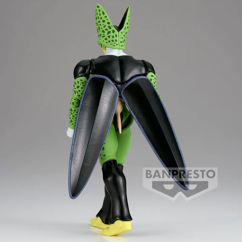 Dragon Ball Z Solid Edge Work Cell Figur 20cm termékfotó