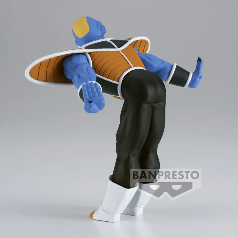 Dragon Ball Z Solid Edge Work Ginyu Burter Figur 14cm termékfotó