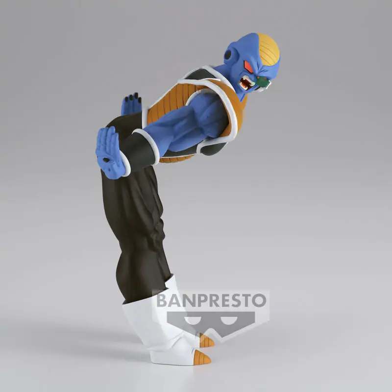 Dragon Ball Z Solid Edge Work Ginyu Burter Figur 14cm termékfotó