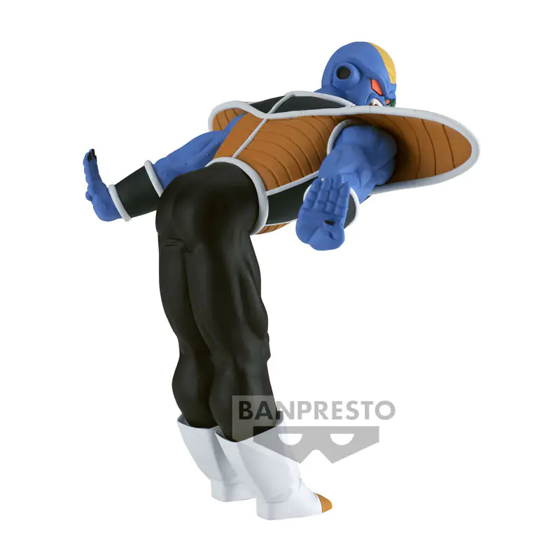 Dragon Ball Z Solid Edge Work Ginyu Burter Figur 14cm termékfotó