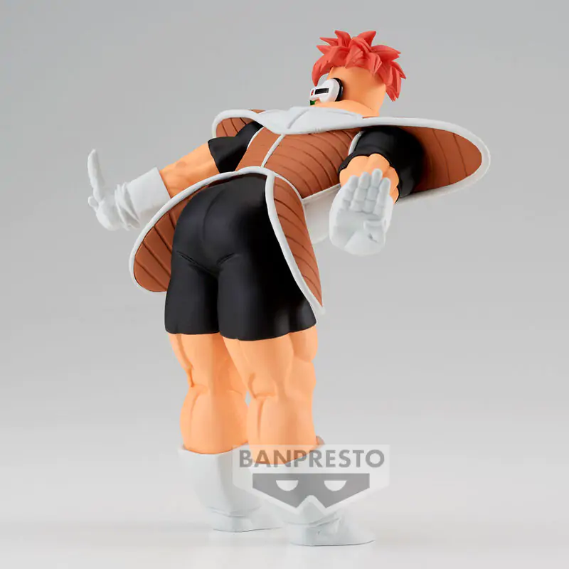 Dragon Ball Z Solid Edge Work Ginyu Recoome Figur 14cm termékfotó