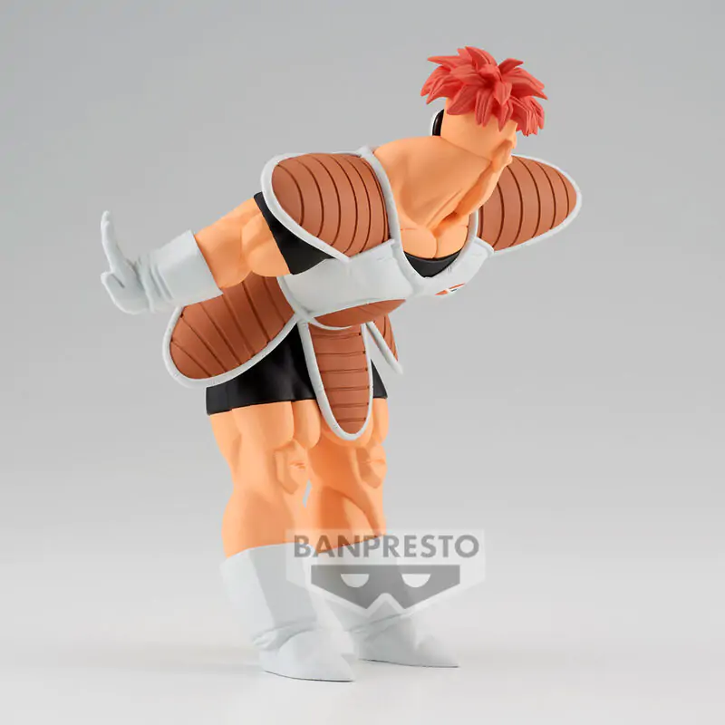 Dragon Ball Z Solid Edge Work Ginyu Recoome Figur 14cm termékfotó