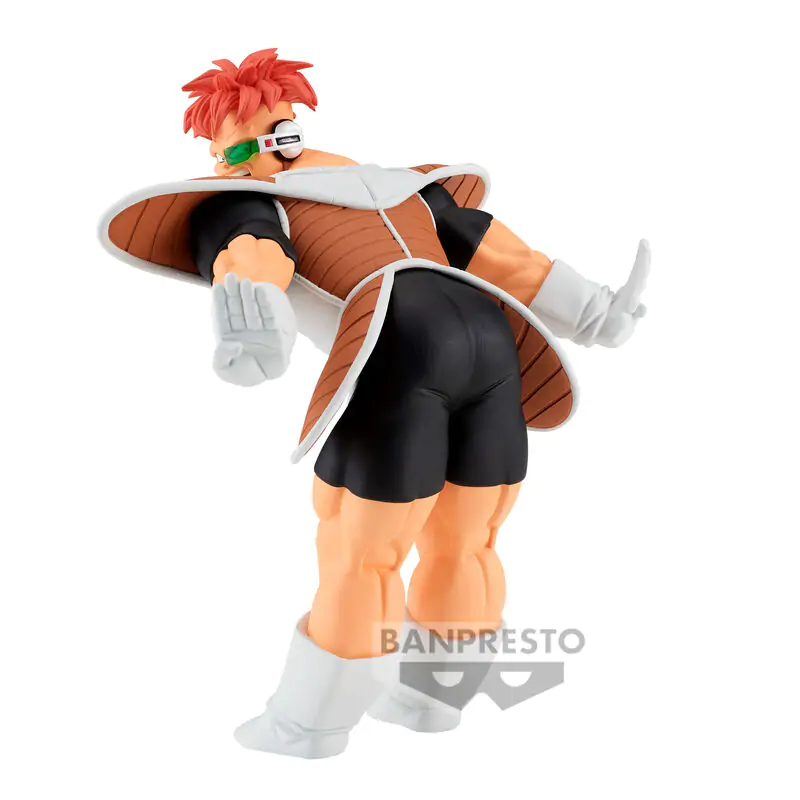 Dragon Ball Z Solid Edge Work Ginyu Recoome Figur 14cm termékfotó