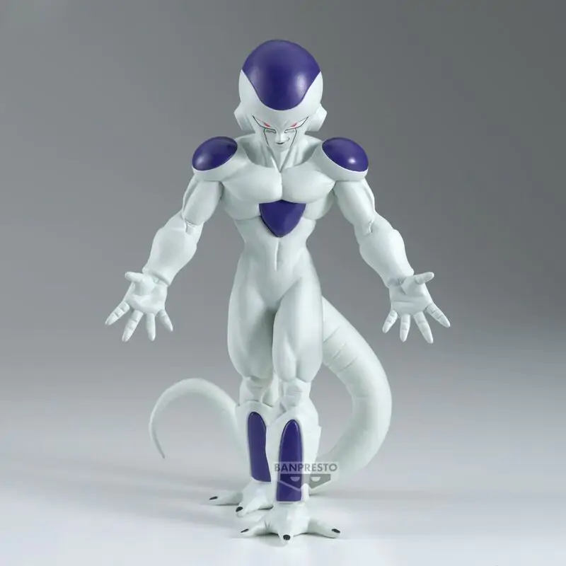 Dragon Ball Z Solid Edge Works Frieza Figur 16cm Produktfoto