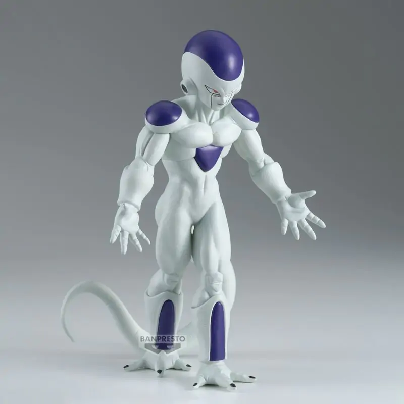 Dragon Ball Z Solid Edge Works Frieza Figur 16cm Produktfoto