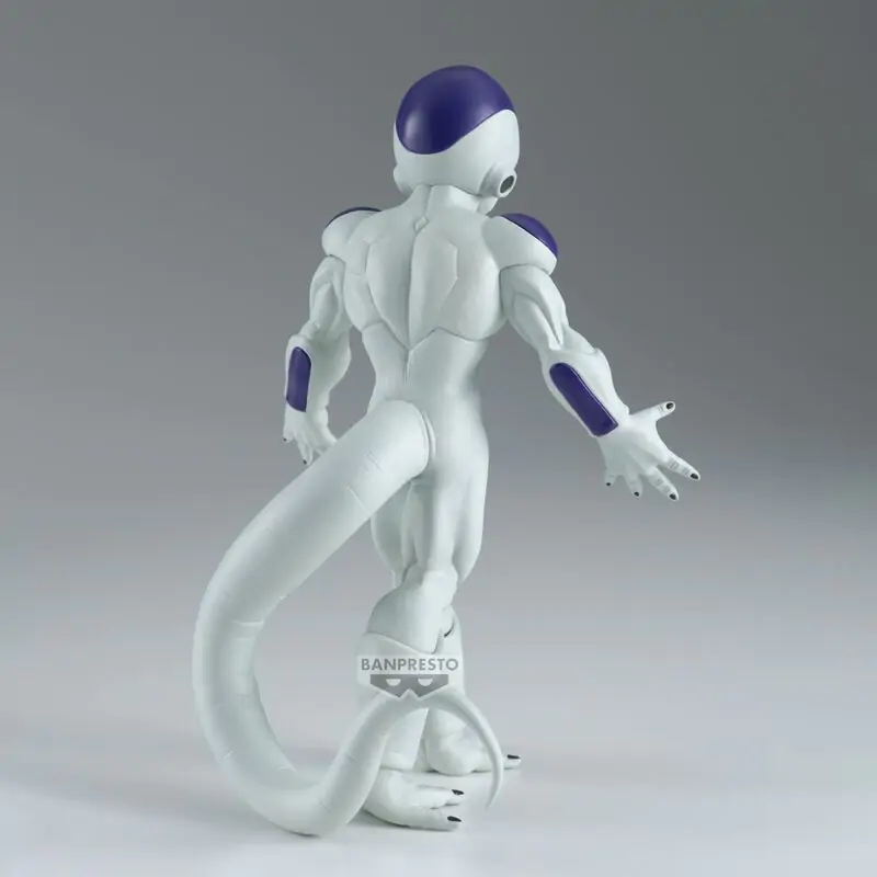 Dragon Ball Z Solid Edge Works Frieza Figur 16cm Produktfoto