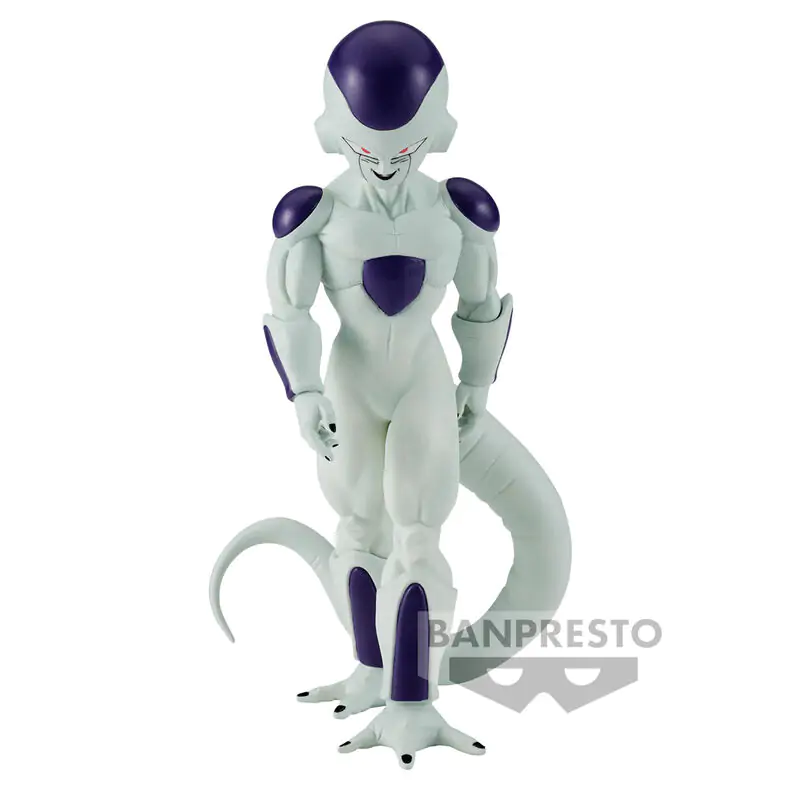 Dragon Ball Z Solid Edge Works Frieza Figur 17cm termékfotó