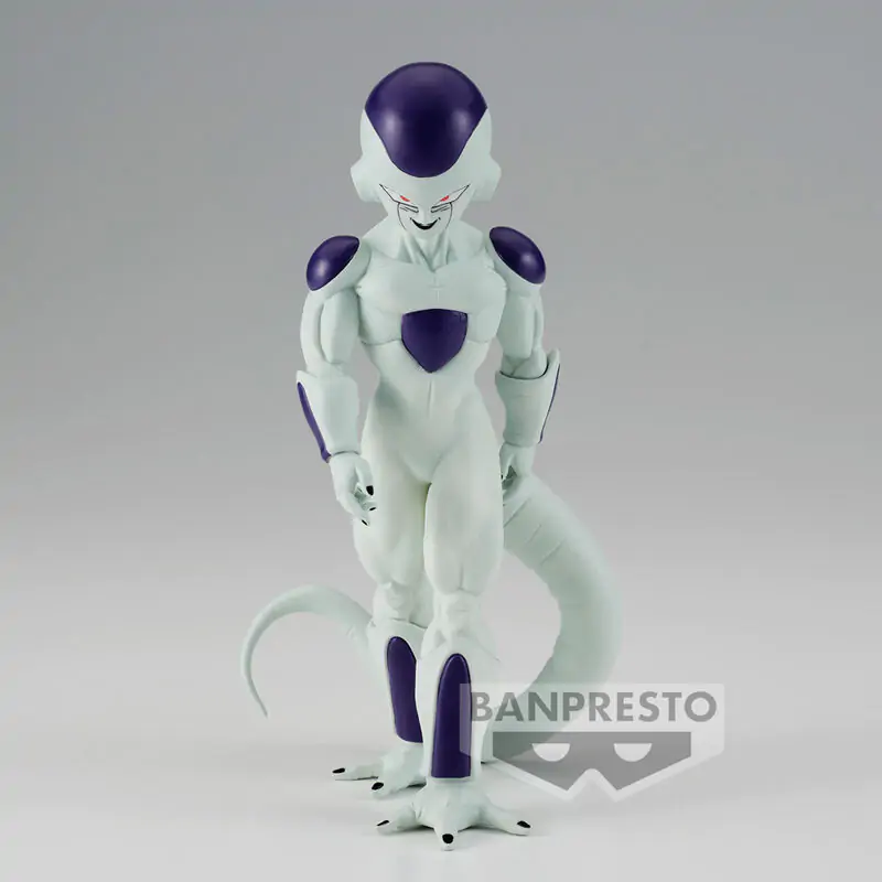 Dragon Ball Z Solid Edge Works Frieza Figur 17cm termékfotó