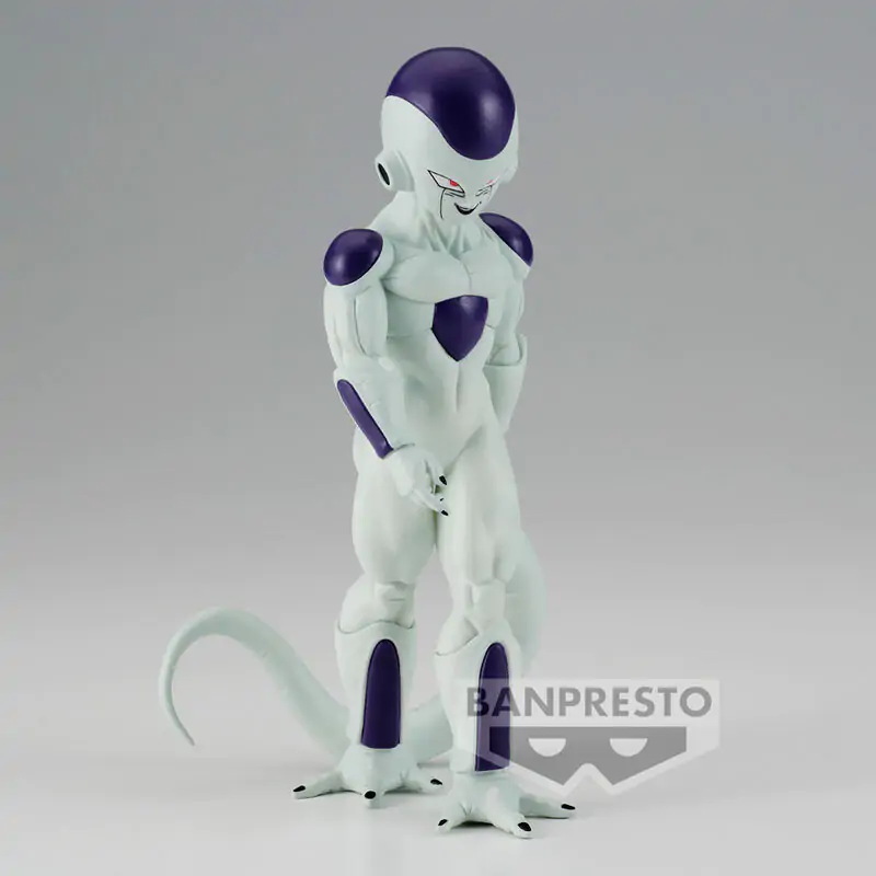 Dragon Ball Z Solid Edge Works Frieza Figur 17cm termékfotó