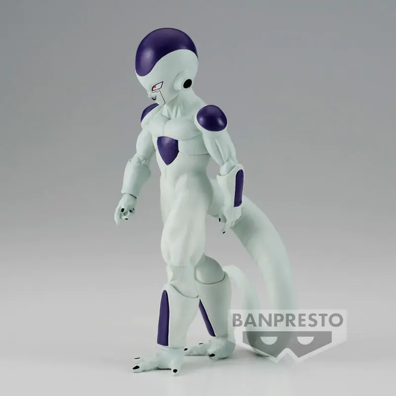 Dragon Ball Z Solid Edge Works Frieza Figur 17cm termékfotó