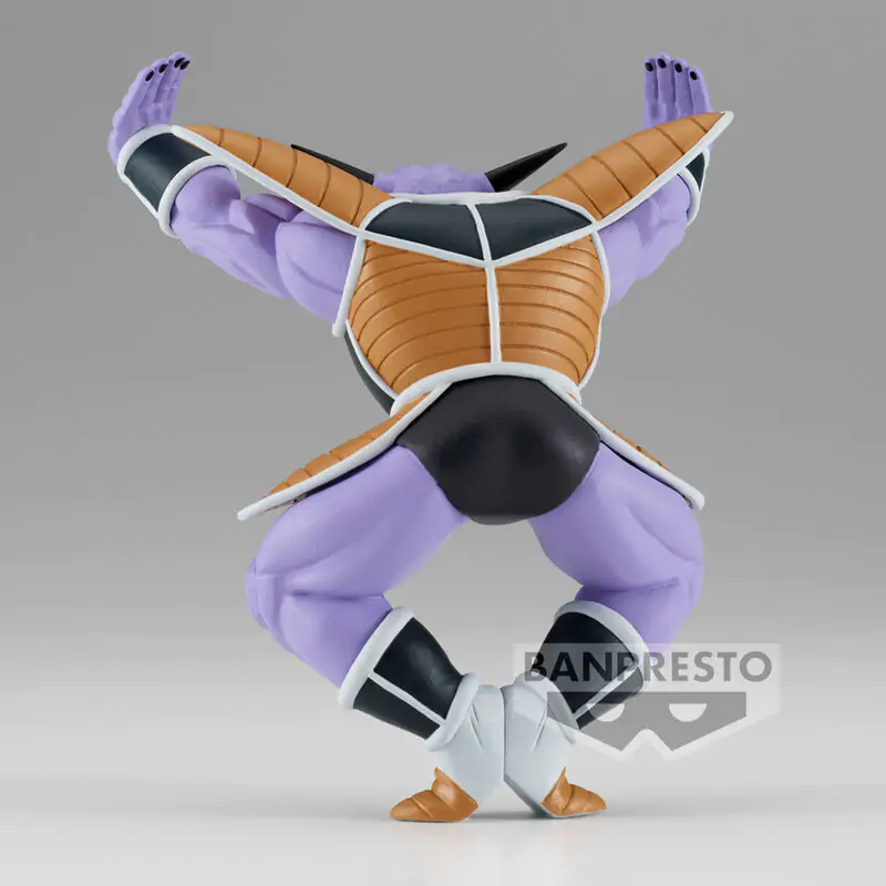 Dragon Ball Z Solid Edge Works Ginyu Figur 10cm termékfotó