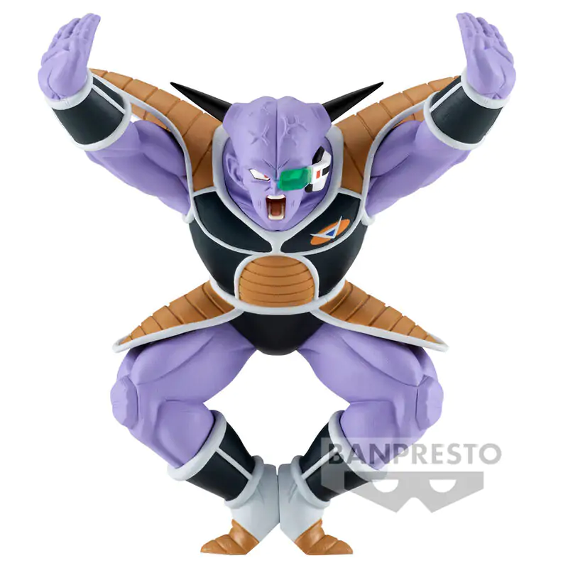 Dragon Ball Z Solid Edge Works Ginyu Figur 10cm termékfotó